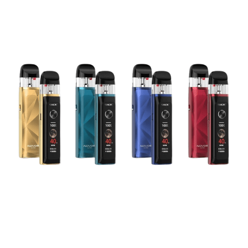 Buy Bulk Smok Novo 6 Ultra Vape Kit - Vape Wholesale Mcr
