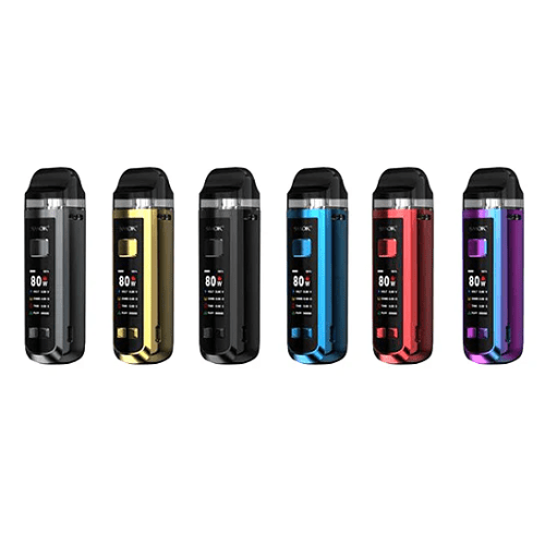Buy Bulk Smok RPM 2 Vape Kit - Vape Wholesale Mcr