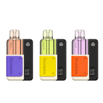 Buy Bulk Snowplus Swift Pod Vape Kit - Box of 5 - Vape Wholesale Mcr