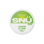 Buy Bulk SNÜ Nicotine Pouch - Pack of 5 - Vape Wholesale Mcr