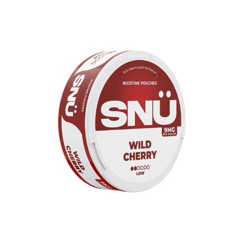 Buy Bulk SNÜ Nicotine Pouch - Pack of 5 - Vape Wholesale Mcr