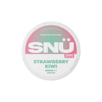 Buy Bulk SNÜ Nicotine Pouch - Pack of 5 - Vape Wholesale Mcr
