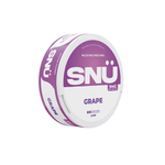 Buy Bulk SNÜ Nicotine Pouch - Pack of 5 - Vape Wholesale Mcr