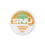 Buy Bulk SNÜ Nicotine Pouch - Pack of 5 - Vape Wholesale Mcr
