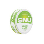 Buy Bulk SNÜ Nicotine Pouch - Pack of 5 - Vape Wholesale Mcr