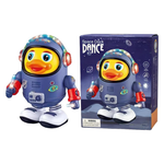 Buy Bulk Space Dancing Duck Toy - Vape Wholesale Mcr