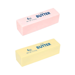 Buy Bulk Stress Free Butter Squishy Toy - Pack of 12 - Vape Wholesale Mcr