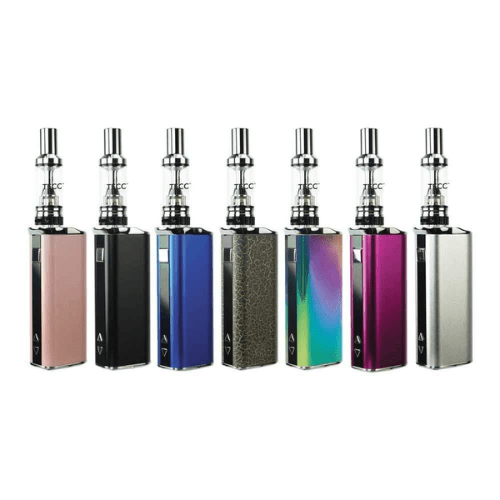 Buy Bulk Tecc ARC 5 Vape Kit - Vape Wholesale Mcr