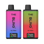 Buy Bulk The Bling Ultra Plus 30k Prefilled Vape Pod Kit Box of 5 - Vape Wholesale Mcr