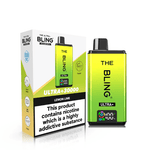 Buy Bulk The Bling Ultra Plus 30k Prefilled Vape Pod Kit Box of 5 - Vape Wholesale Mcr
