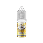 Buy Bulk The Custard Company Nic Salts (Pack of 10) - Vape Wholesale Mcr