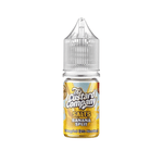 Buy Bulk The Custard Company Nic Salts (Pack of 10) - Vape Wholesale Mcr