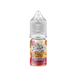 Buy Bulk The Custard Company Nic Salts (Pack of 10) - Vape Wholesale Mcr