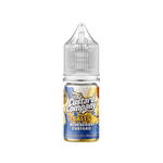 Buy Bulk The Custard Company Nic Salts (Pack of 10) - Vape Wholesale Mcr