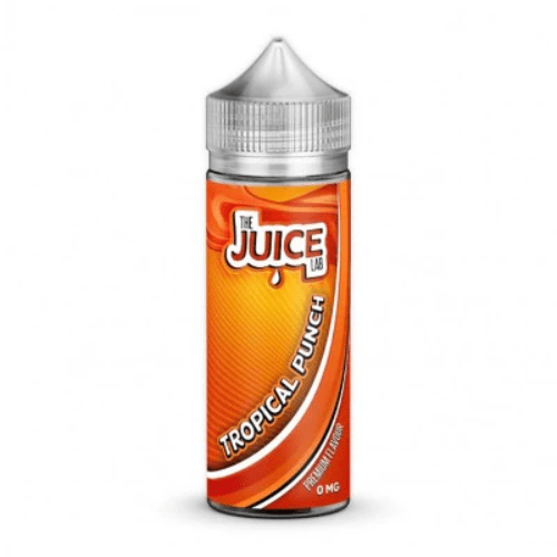 Buy Bulk The Juice Lab 100ml E Liquid Juice 60VG Vape - Vape Wholesale Mcr