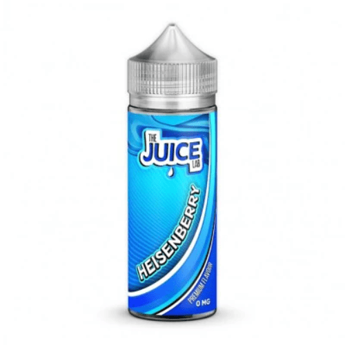 Buy Bulk The Juice Lab 100ml E Liquid Juice 60VG Vape - Vape Wholesale Mcr