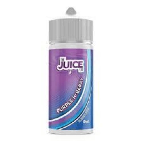 Buy Bulk The Juice Lab 100ml E Liquid Juice 60VG Vape - Vape Wholesale Mcr