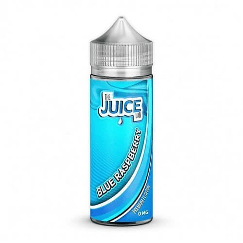 Buy Bulk The Juice Lab 100ml E Liquid Juice 60VG Vape - Vape Wholesale Mcr