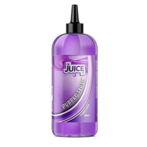 Buy Bulk The Juice Lab 500ML E Liquid 60VG Vape 0MG Juice - Vape Wholesale Mcr