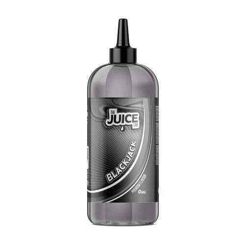 Buy Bulk The Juice Lab 500ML E Liquid 60VG Vape 0MG Juice - Vape Wholesale Mcr