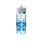 Buy Bulk The Old Sweet Shop 0mg 100ml Shortfill No Nicotine - Vape Wholesale Mcr