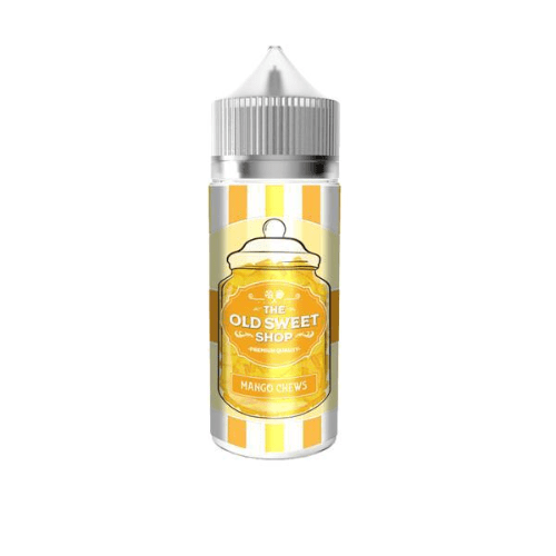 Buy Bulk The Old Sweet Shop 0mg 100ml Shortfill No Nicotine - Vape Wholesale Mcr