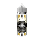 Buy Bulk The Old Sweet Shop 0mg 100ml Shortfill No Nicotine - Vape Wholesale Mcr