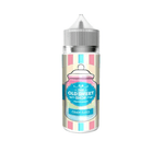 Buy Bulk The Old Sweet Shop 0mg 100ml Shortfill No Nicotine - Vape Wholesale Mcr
