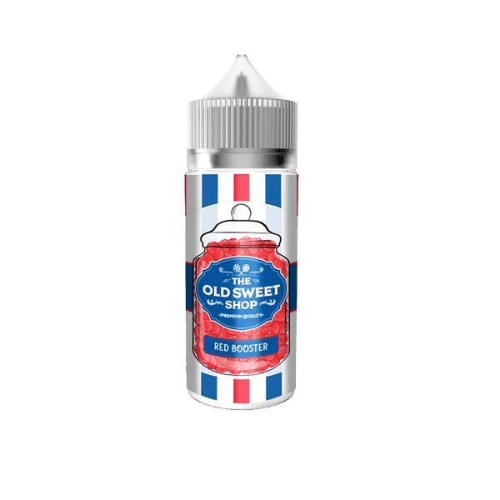 Buy Bulk The Old Sweet Shop 0mg 100ml Shortfill No Nicotine - Vape Wholesale Mcr