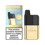 Buy Bulk Titan Pro 15K Prefilled Vape Kit - Box of 5 - Vape Wholesale Mcr