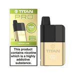 Buy Bulk Titan Pro 15K Prefilled Vape Kit - Box of 5 - Vape Wholesale Mcr