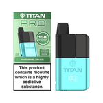 Buy Bulk Titan Pro 15K Prefilled Vape Kit - Box of 5 - Vape Wholesale Mcr