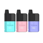 Buy Bulk Titan Pro 15K Prefilled Vape Kit - Box of 5 - Vape Wholesale Mcr