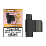 Buy Bulk Titan Pro 15K Refill Pod - Box of 5 - Vape Wholesale Mcr