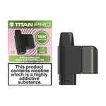 Buy Bulk Titan Pro 15K Refill Pod - Box of 5 - Vape Wholesale Mcr