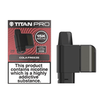 Buy Bulk Titan Pro 15K Refill Pod - Box of 5 - Vape Wholesale Mcr