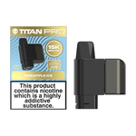 Buy Bulk Titan Pro 15K Refill Pod - Box of 5 - Vape Wholesale Mcr
