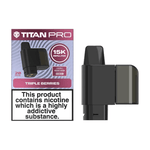 Buy Bulk Titan Pro 15K Refill Pod - Box of 5 - Vape Wholesale Mcr