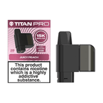 Buy Bulk Titan Pro 15K Refill Pod - Box of 5 - Vape Wholesale Mcr
