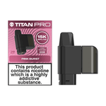 Buy Bulk Titan Pro 15K Refill Pod - Box of 5 - Vape Wholesale Mcr