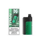 Buy Bulk Titan X Prefilled Vape Kit (Pack of 5) - Vape Wholesale Mcr