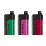 Buy Bulk Titan X Prefilled Vape Kit (Pack of 5) - Vape Wholesale Mcr