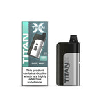 Buy Bulk Titan X Prefilled Vape Kit (Pack of 5) - Vape Wholesale Mcr