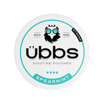 Buy Bulk ÜBBS Nicotine Pouches - Pack of 5 - Vape Wholesale Mcr