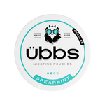 Buy Bulk ÜBBS Nicotine Pouches - Pack of 5 - Vape Wholesale Mcr