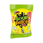 Buy Bulk USA CANDY - Sour Patch Kids Bags - Vape Wholesale Mcr