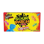 Buy Bulk USA CANDY - Sour Patch Kids Extreme BOX - Vape Wholesale Mcr