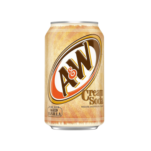 Buy Bulk USA Drinks - A&W ICE CREAM SODA - Vape Wholesale Mcr