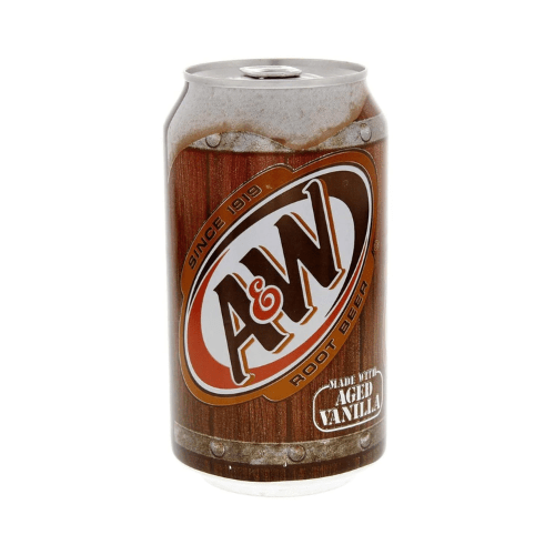 Buy Bulk USA Drinks - A&W ROOT BEER - Vape Wholesale Mcr