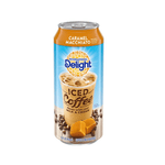 Buy Bulk USA Drinks - Delight Caramel Macchiato Iced Coffee 443 ML - Vape Wholesale Mcr